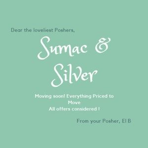 Moving! Everything priced to move! Offer away!